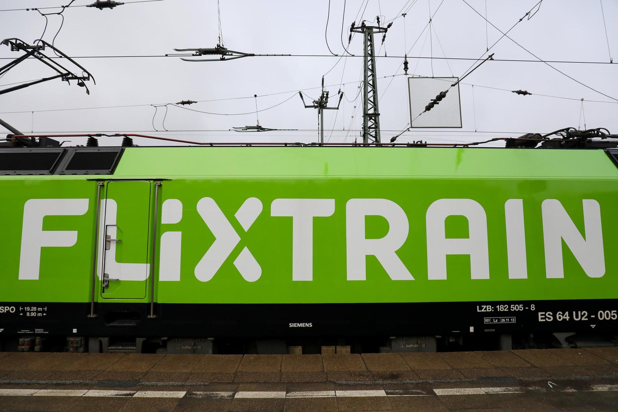 Flixtrain 230519
