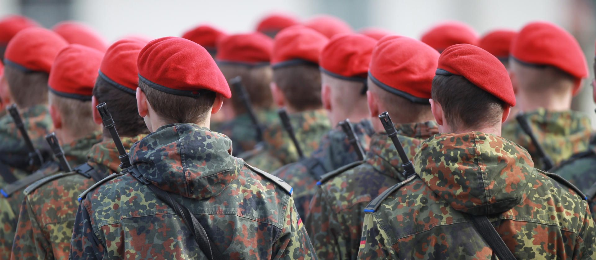 Bundeswehr