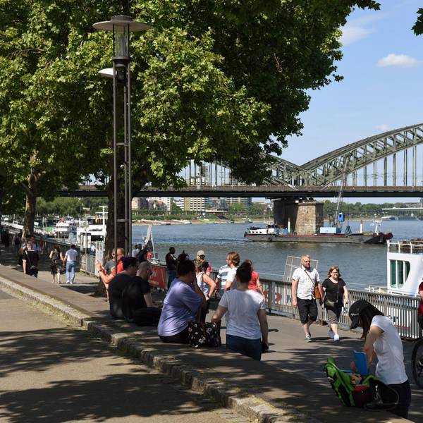 hitzeköln