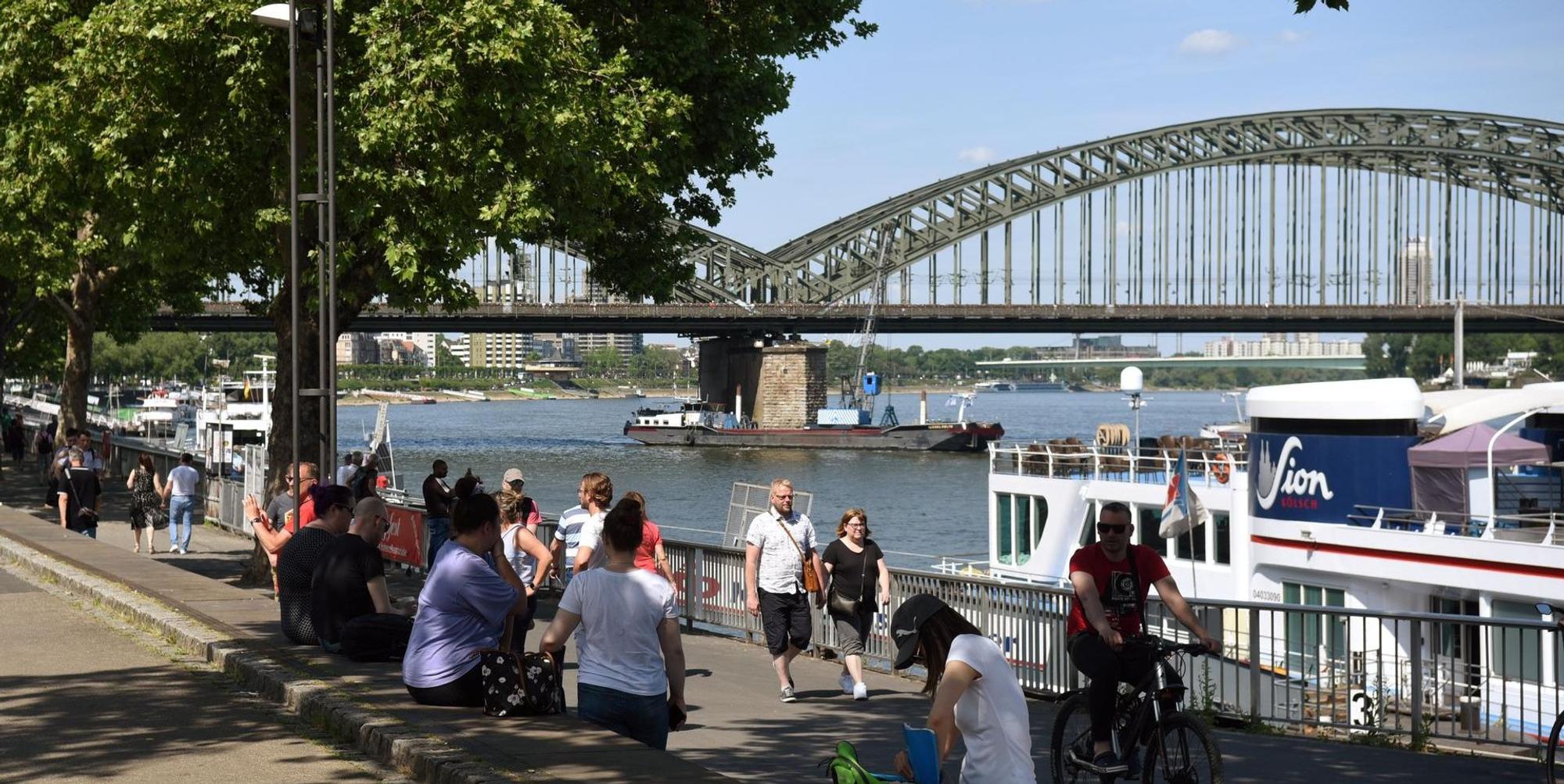 hitzeköln