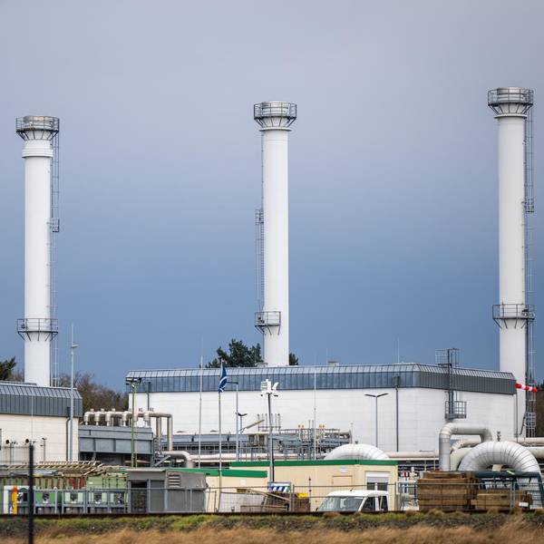 Gazprom