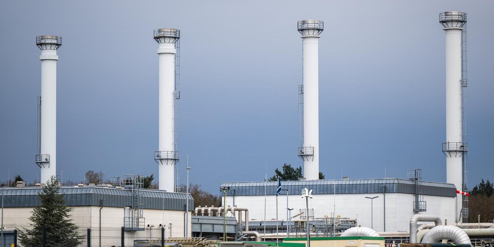Gazprom