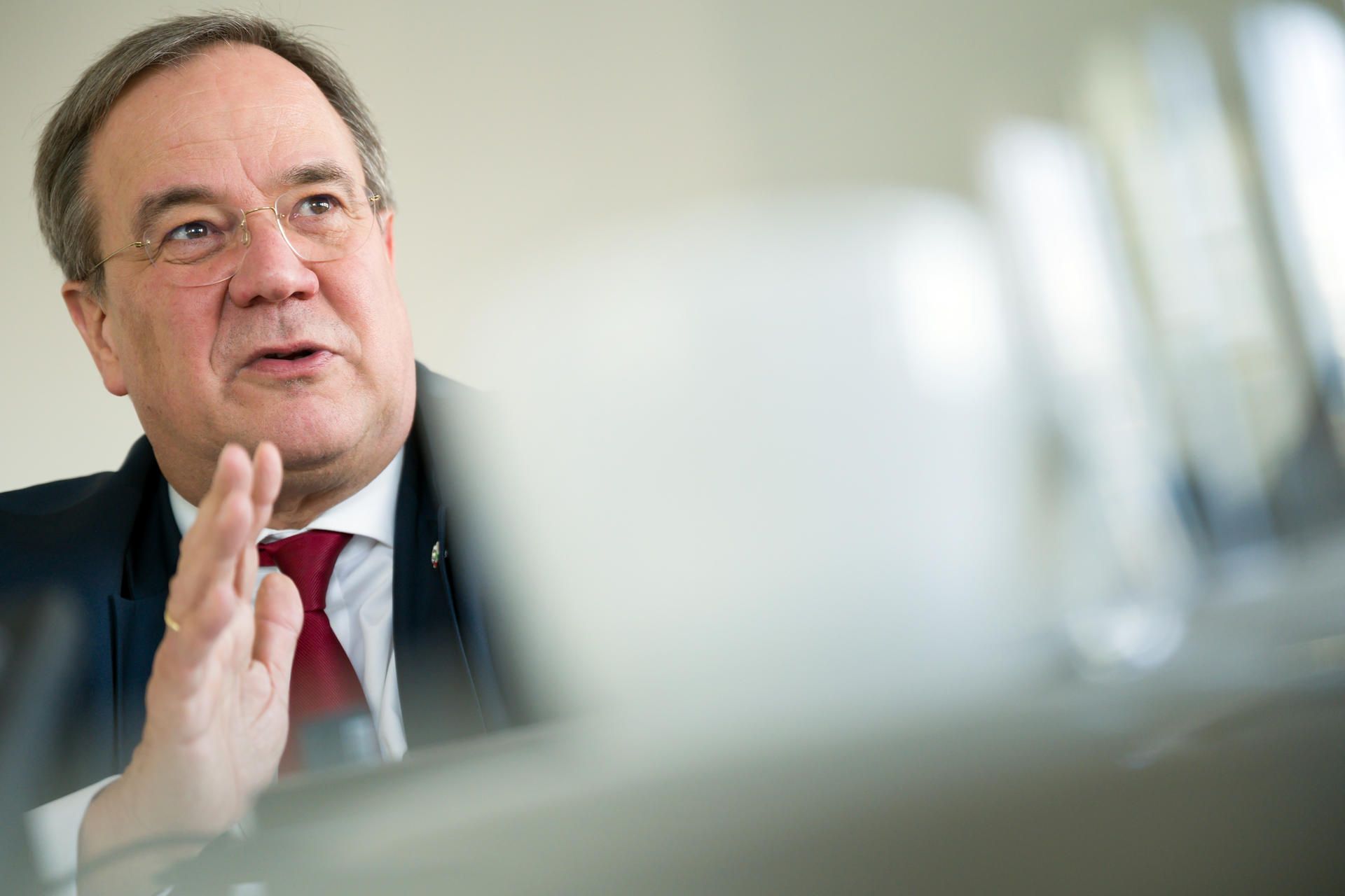 Armin Laschet CDU