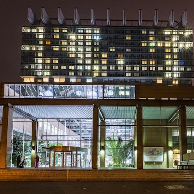 Uniklinik Köln HEINEKAMP