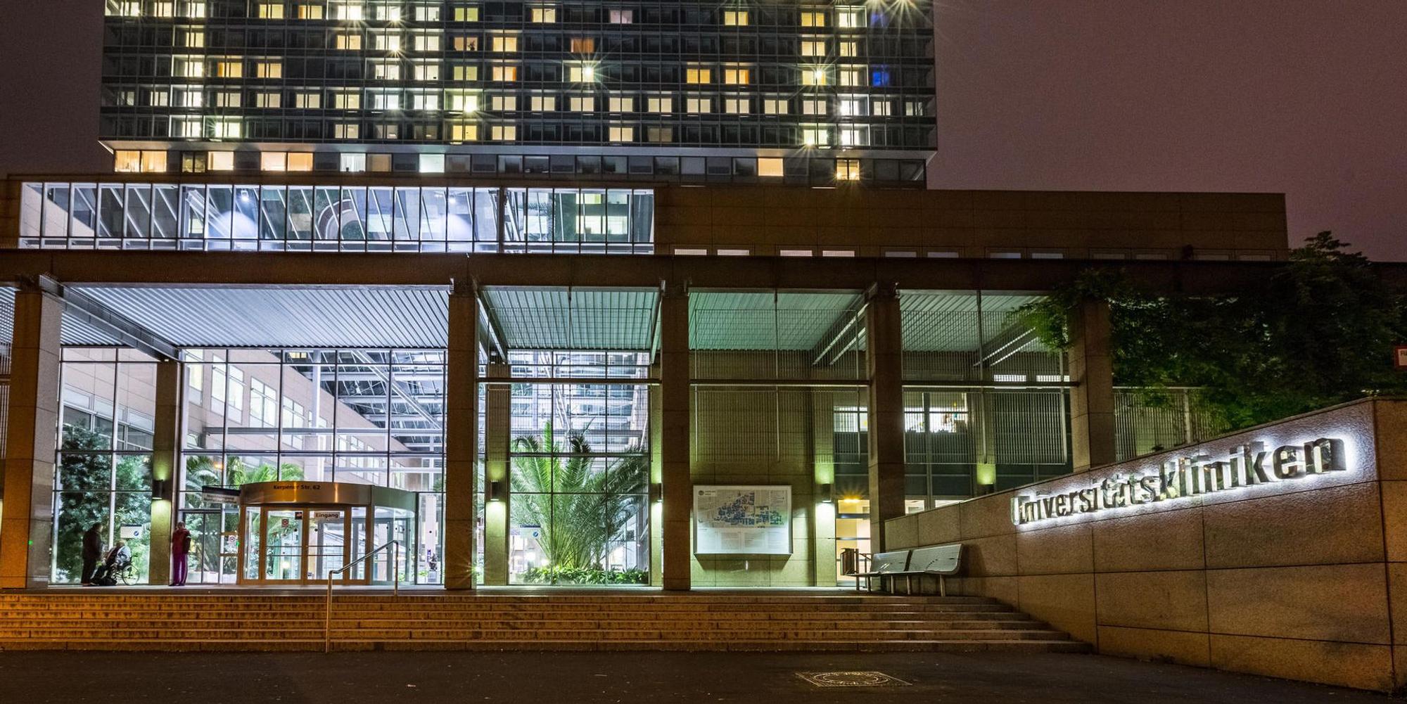 Uniklinik Köln HEINEKAMP