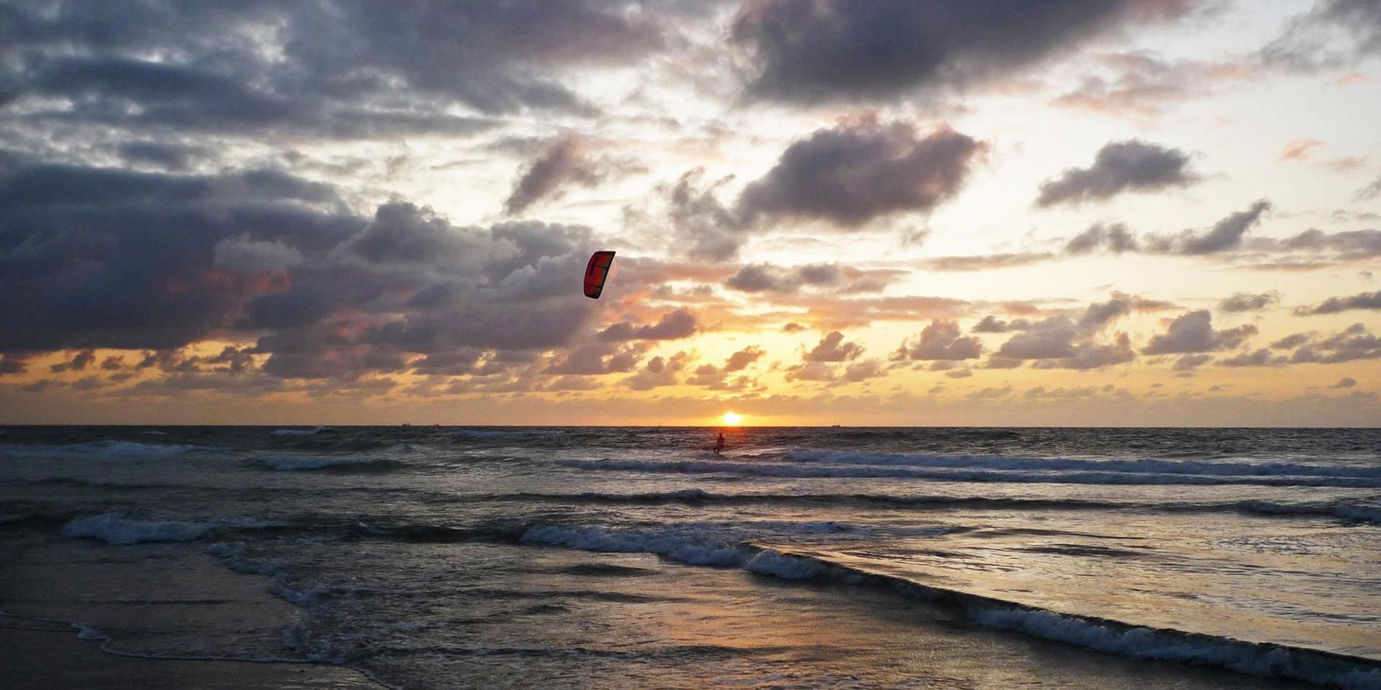 texel kiter