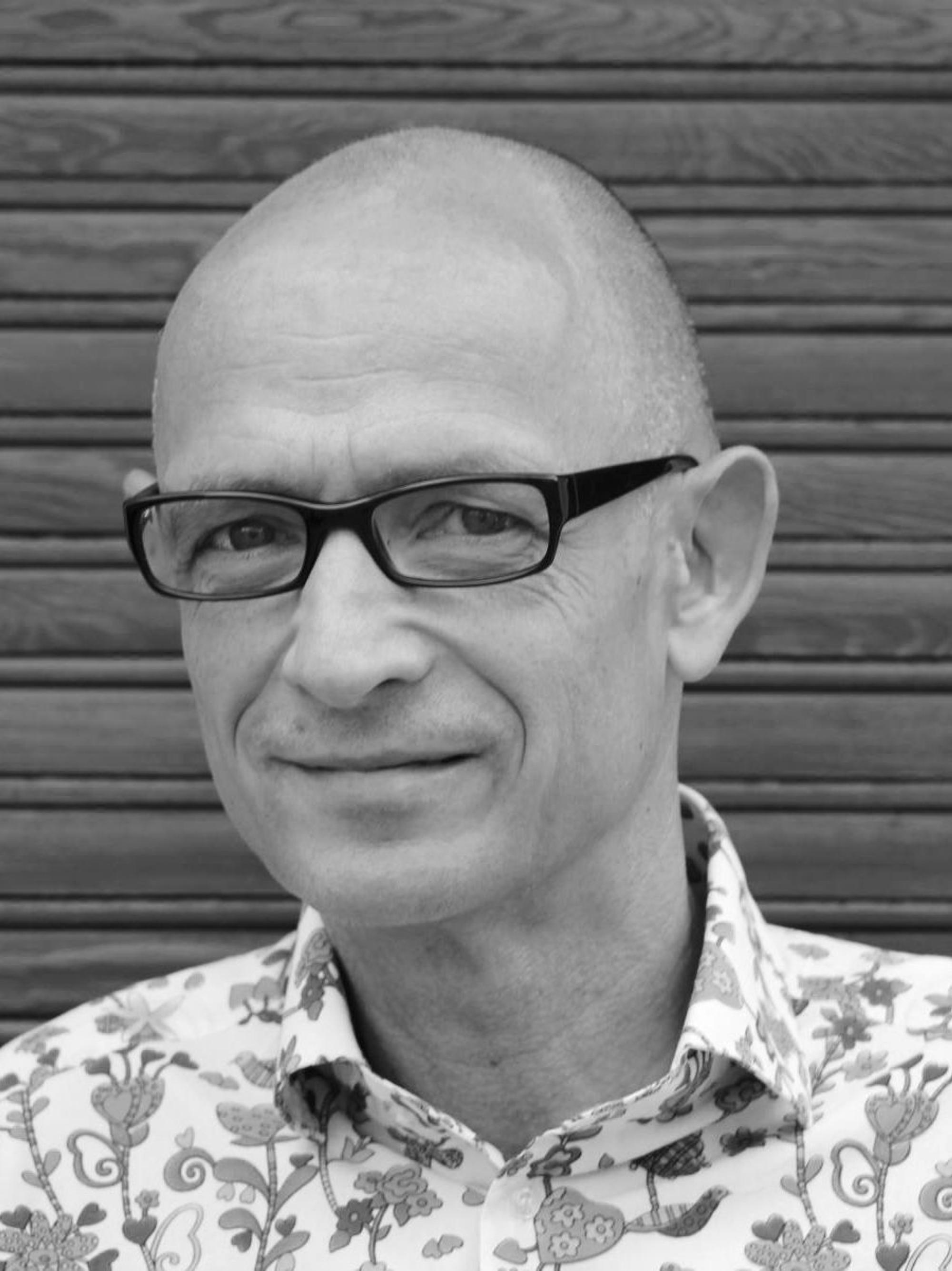 Peter Berger NEU
