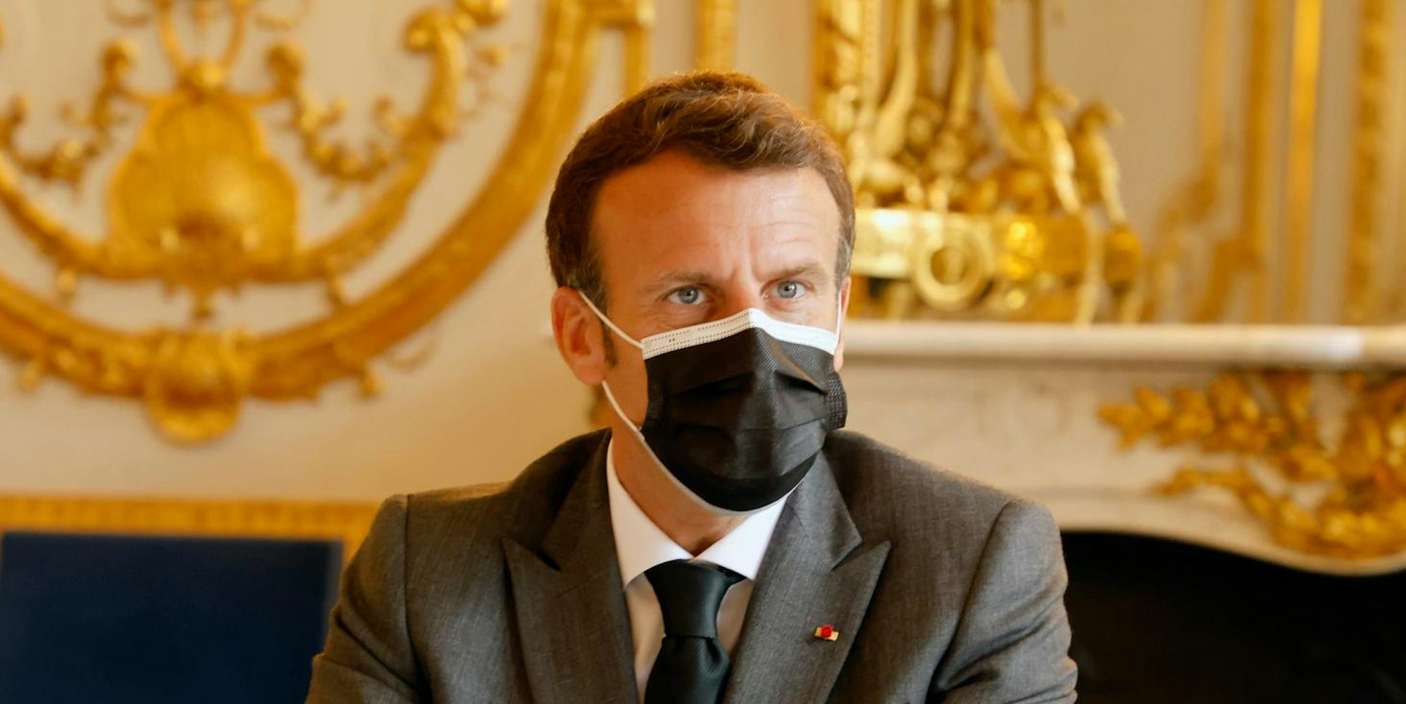 Macron