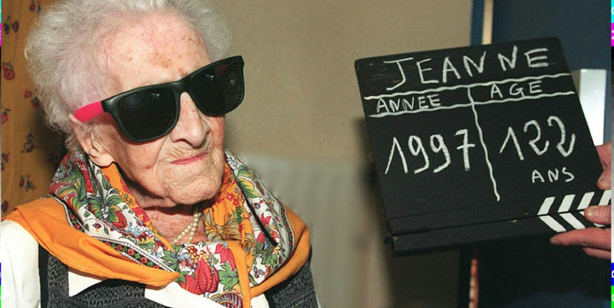 älteste frau der welt