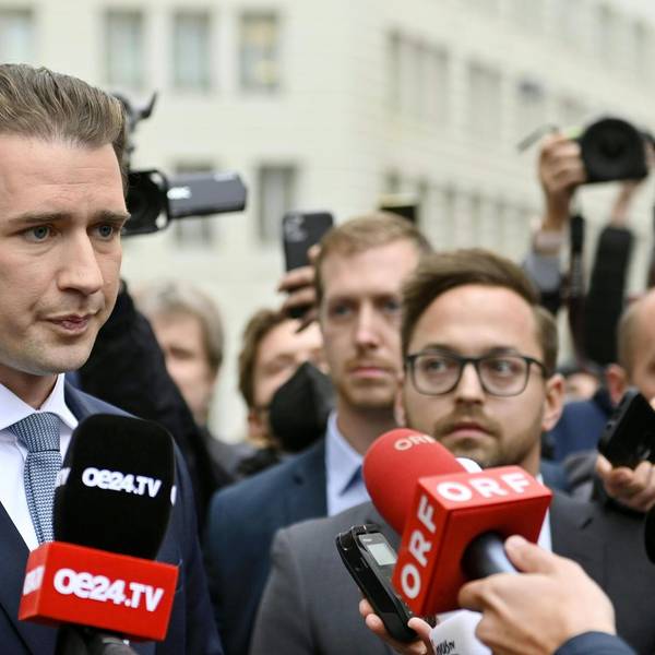 Kurz Sebastian
