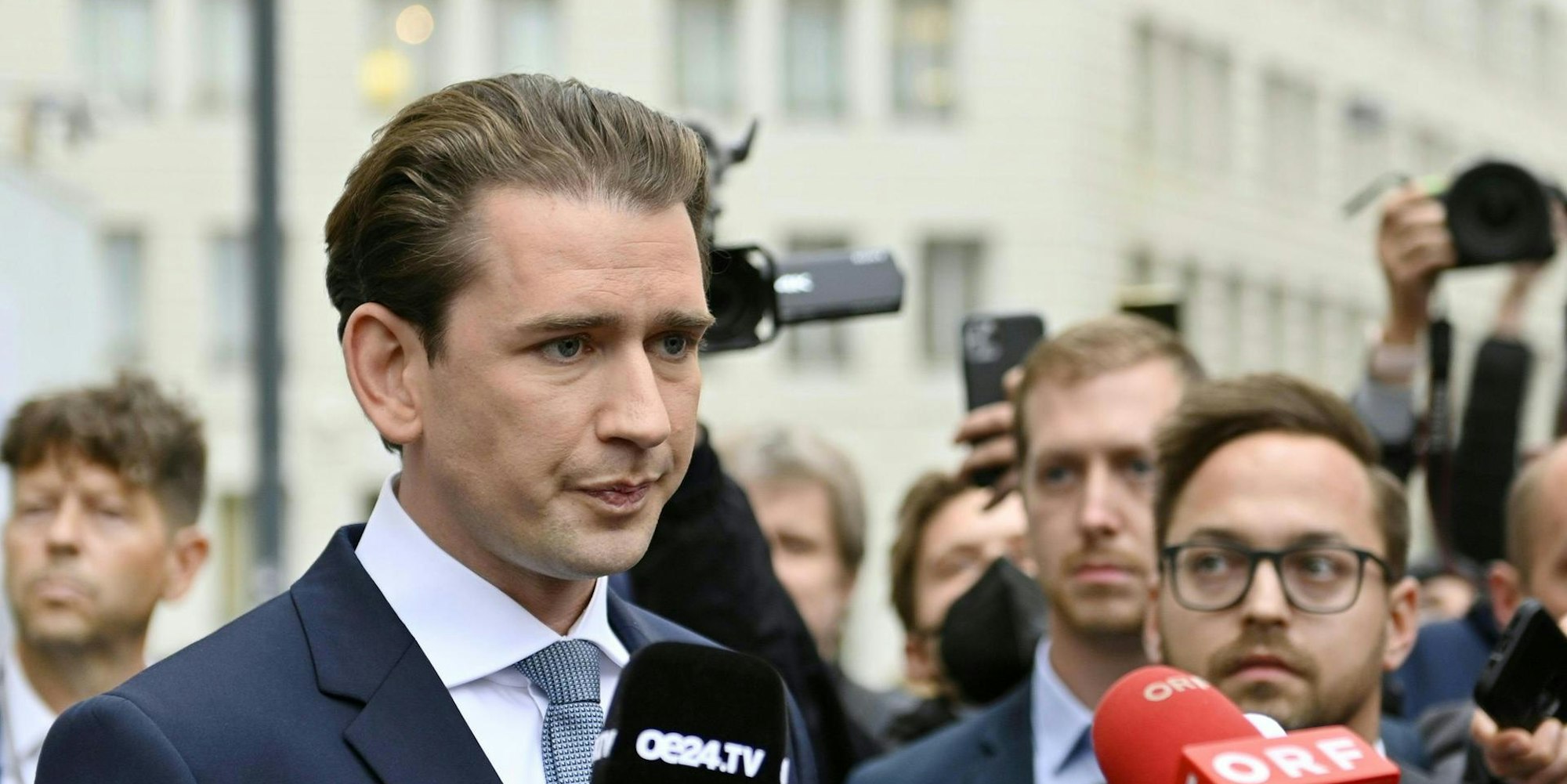 Kurz Sebastian