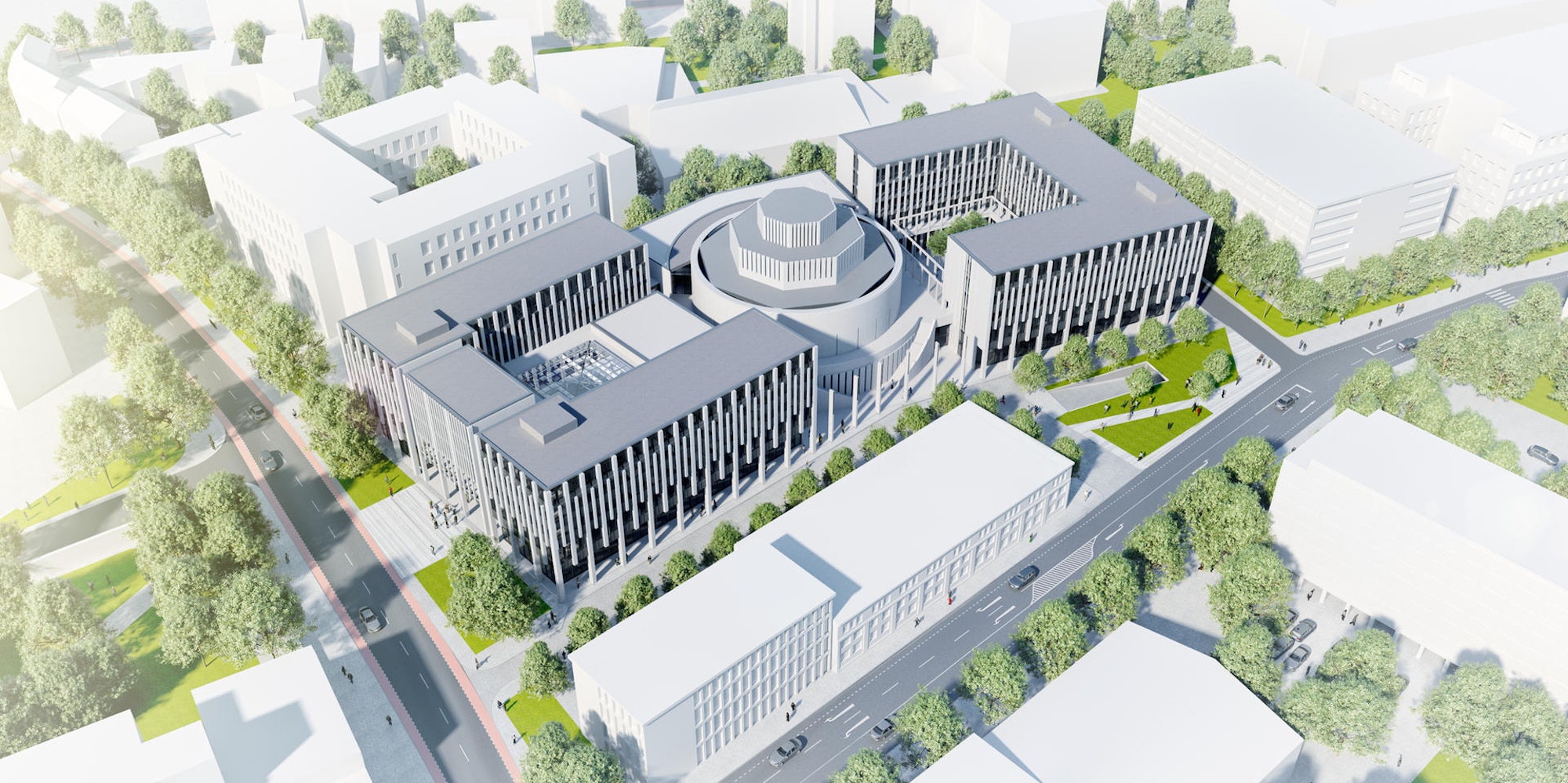 Visualisierung GMP