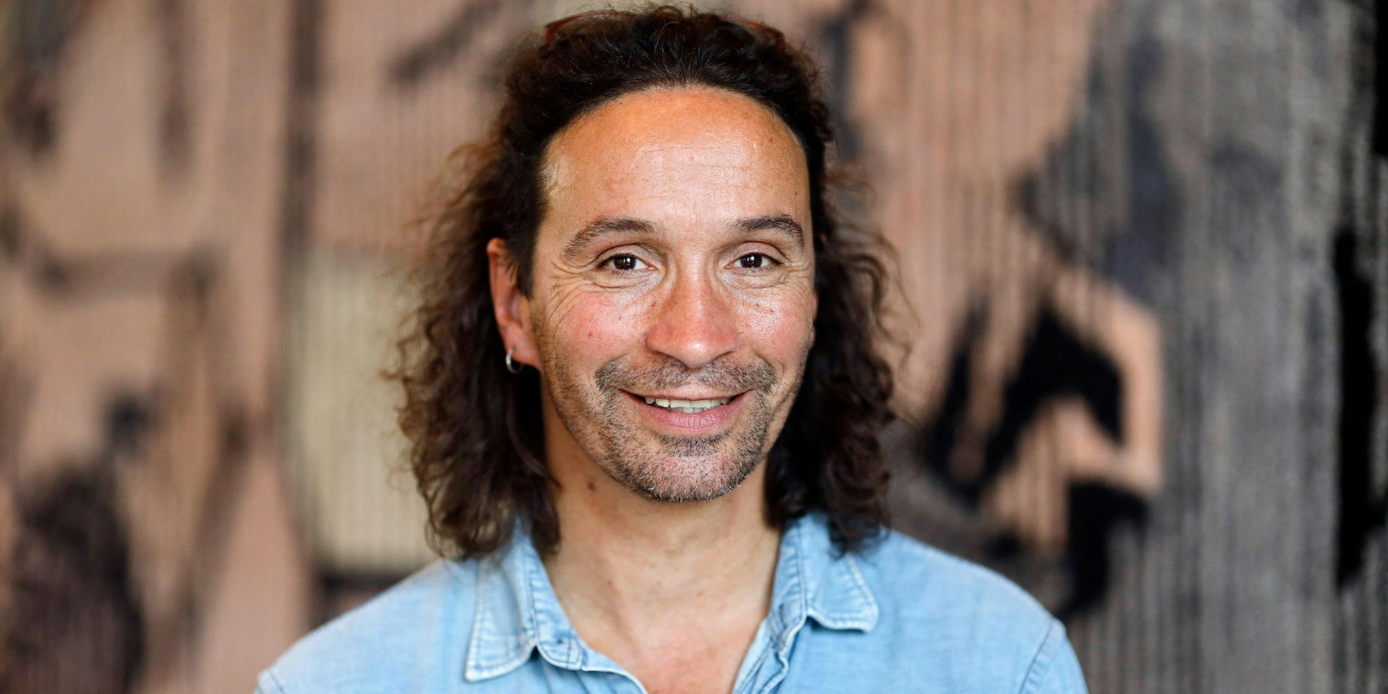 Stephan Brings Musiker