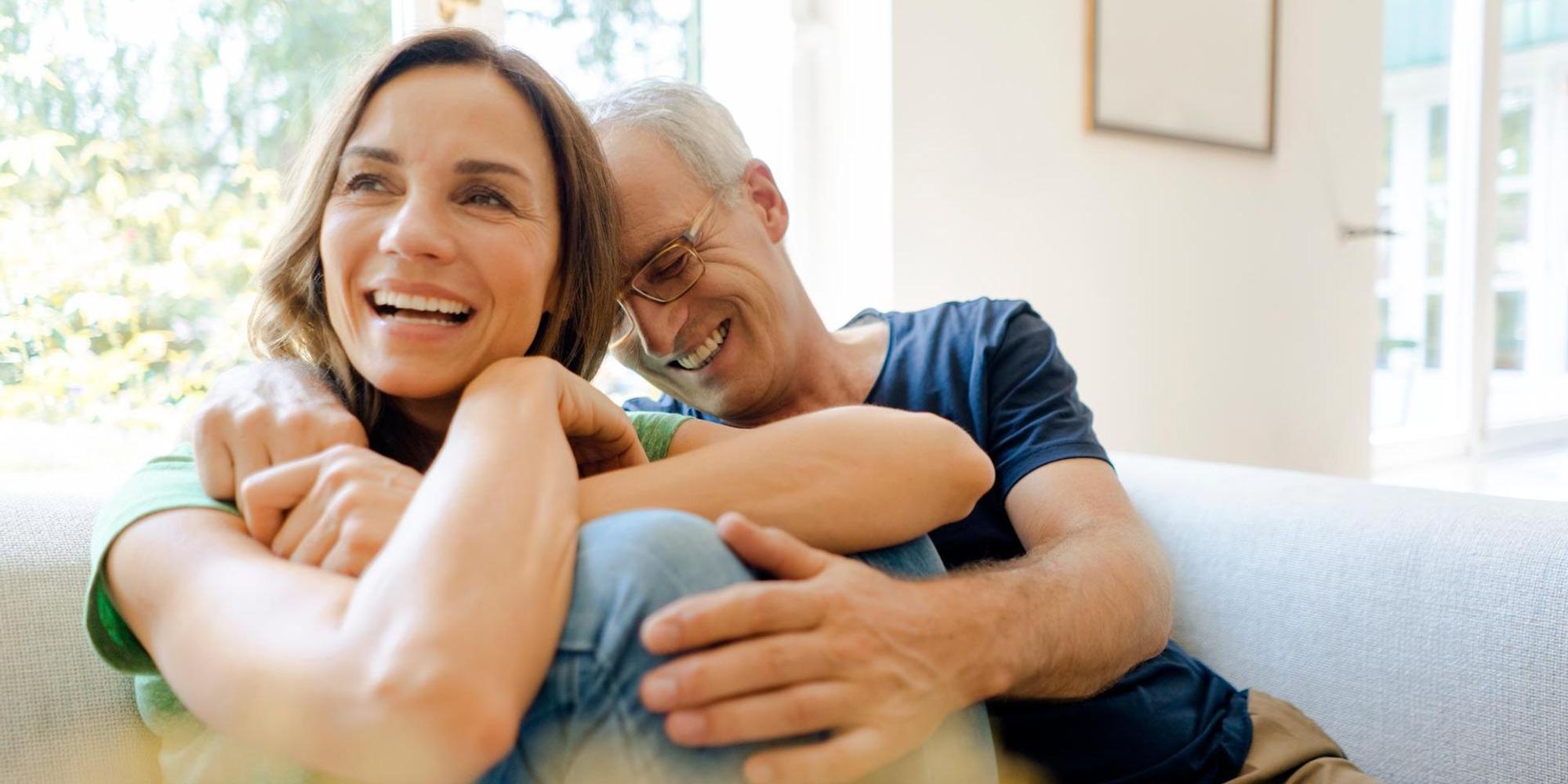 Micro Dating Getty Images