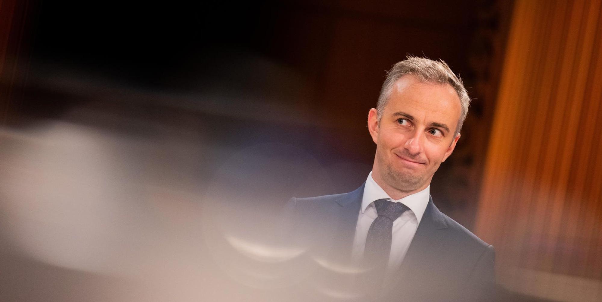 Böhmermann 1122