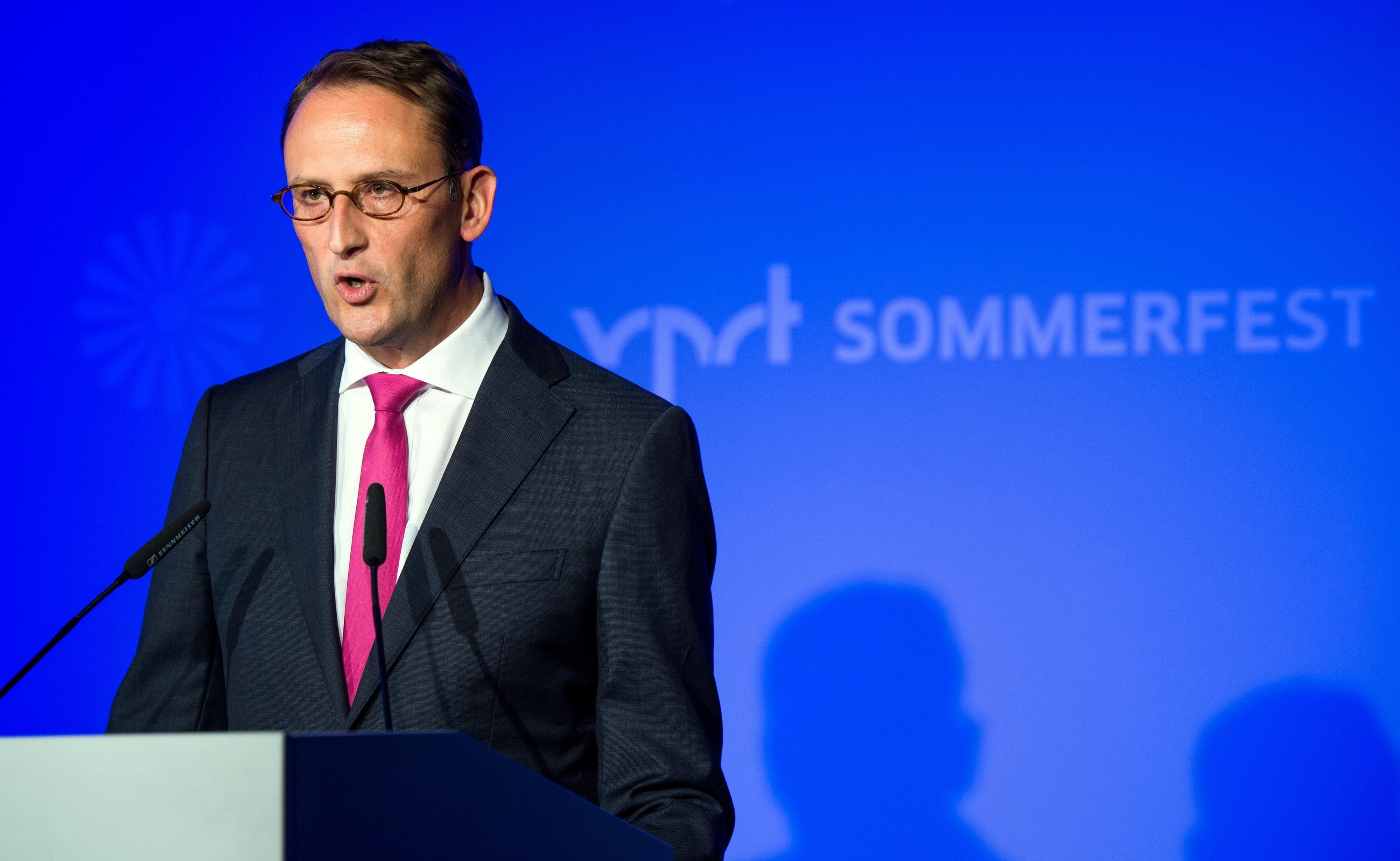 Tobias Schmidt LFM