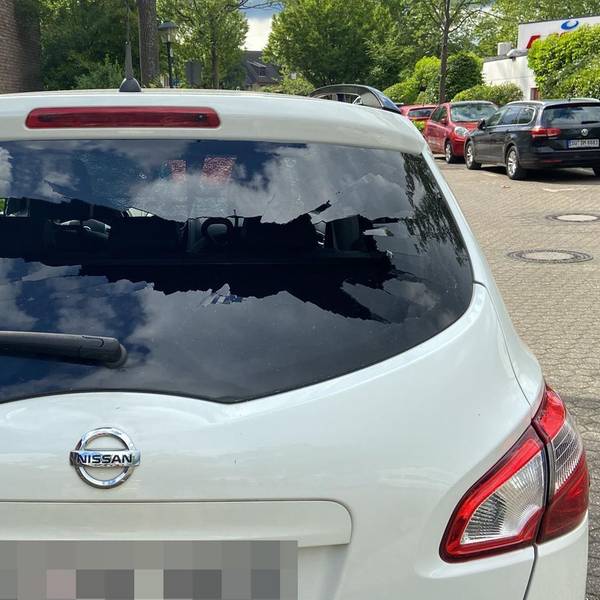 Neuer Inhalt