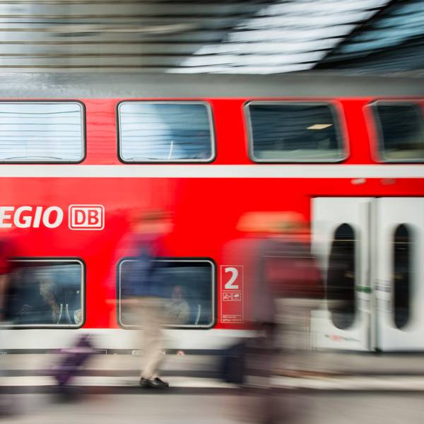 Regionalbahn