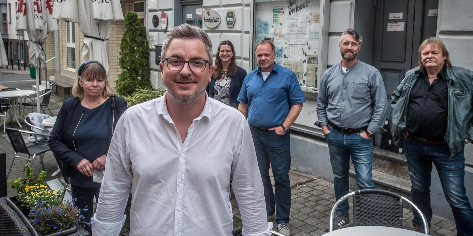 Neuer Inhalt