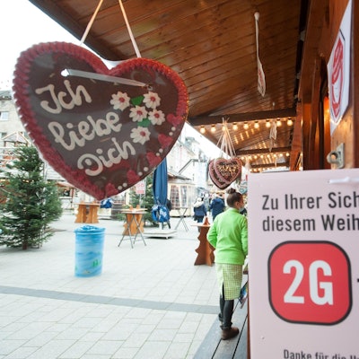 Corona Symbolbild Leverkusen