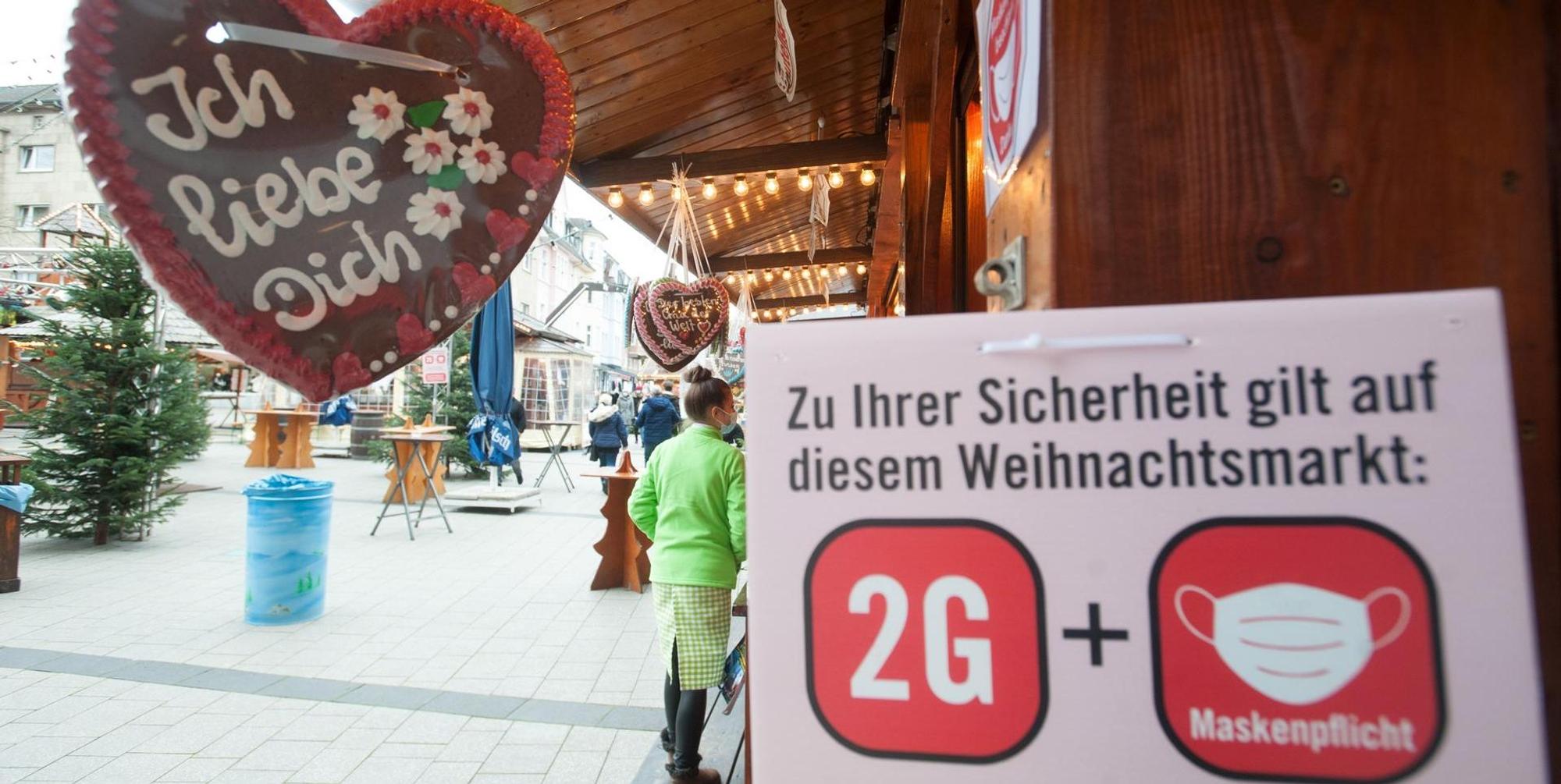 Corona Symbolbild Leverkusen