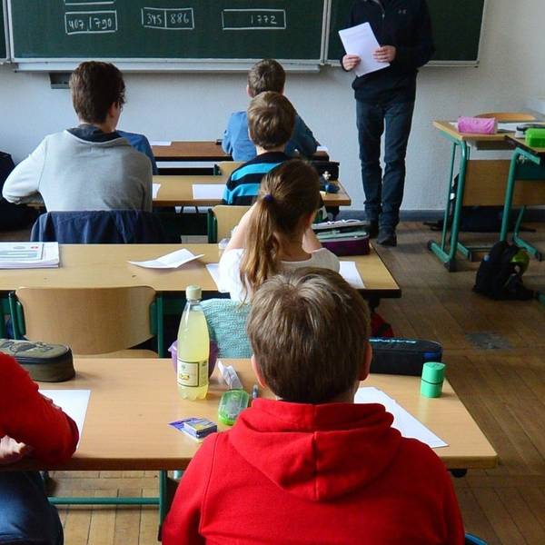 Schule Symbol Berger 1203