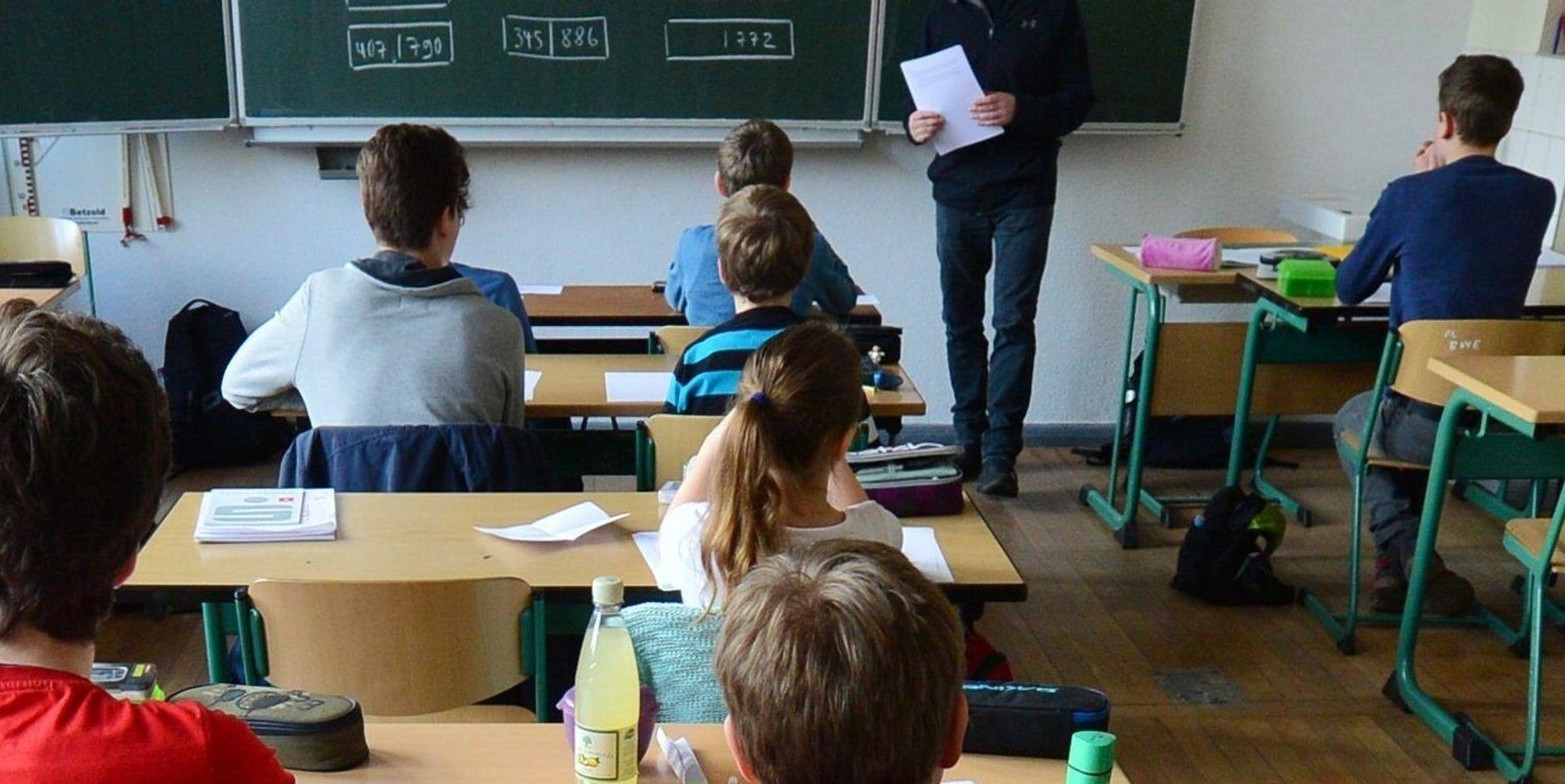 Schule Symbol Berger 1203