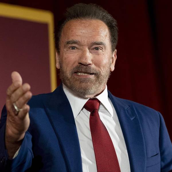 Schwarzenegger 251020