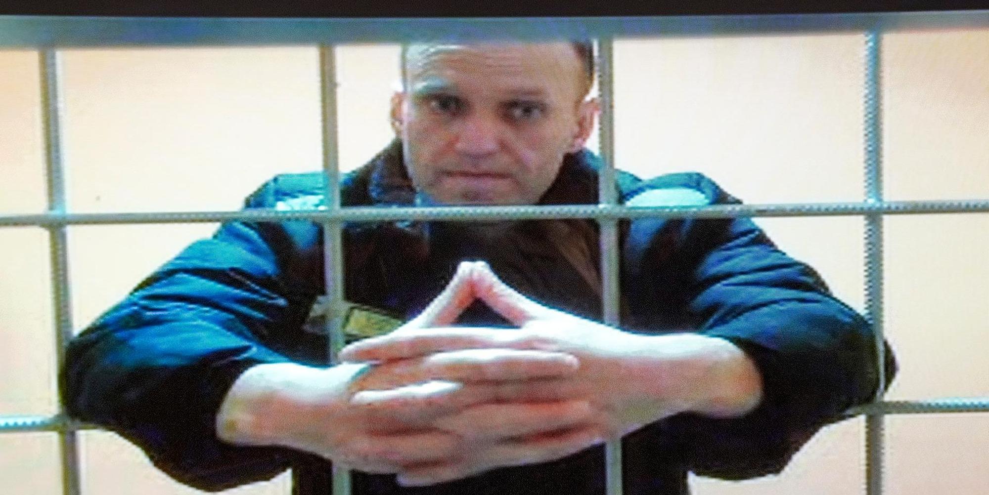 Navalny AP 140622