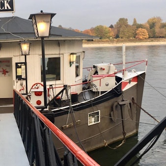 Bootshaus Achterdeck1