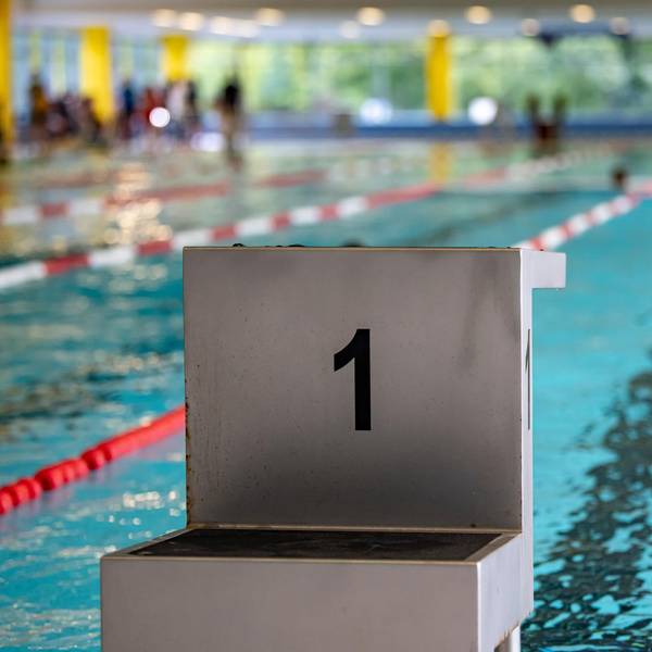 Schwimmkurse