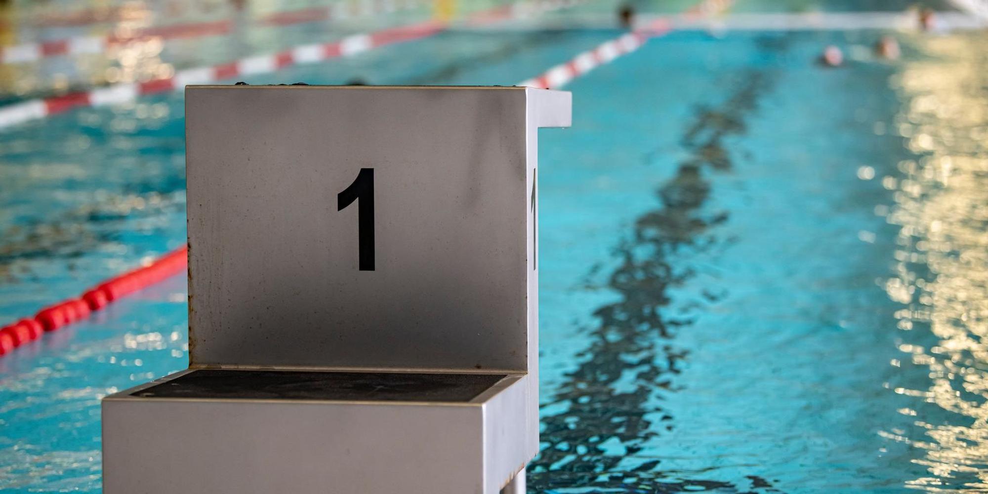 Schwimmkurse