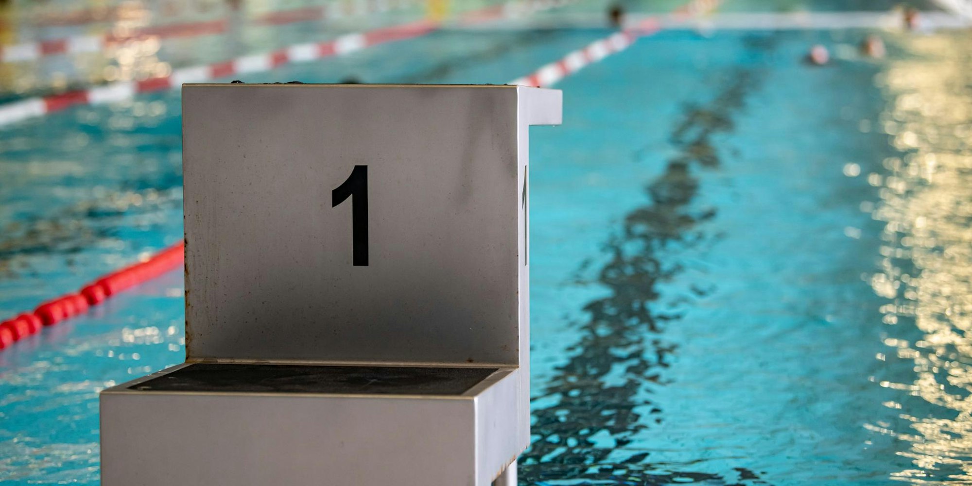 Schwimmkurse