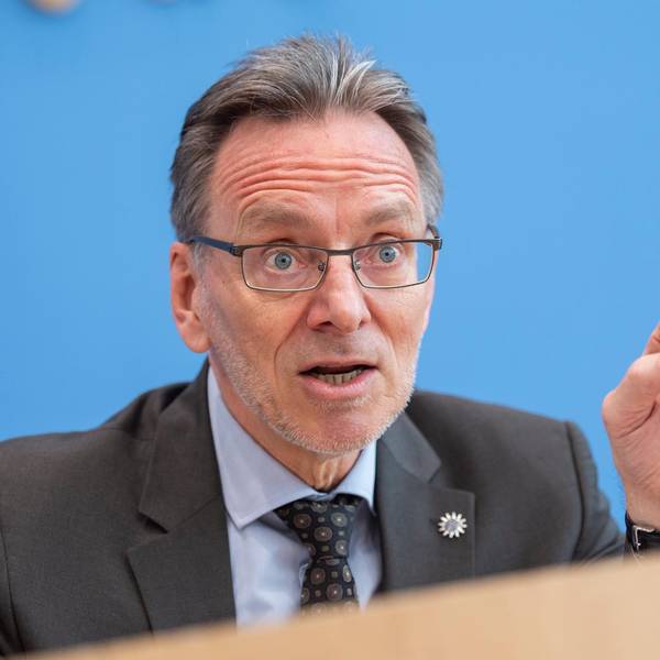 Holger Münch