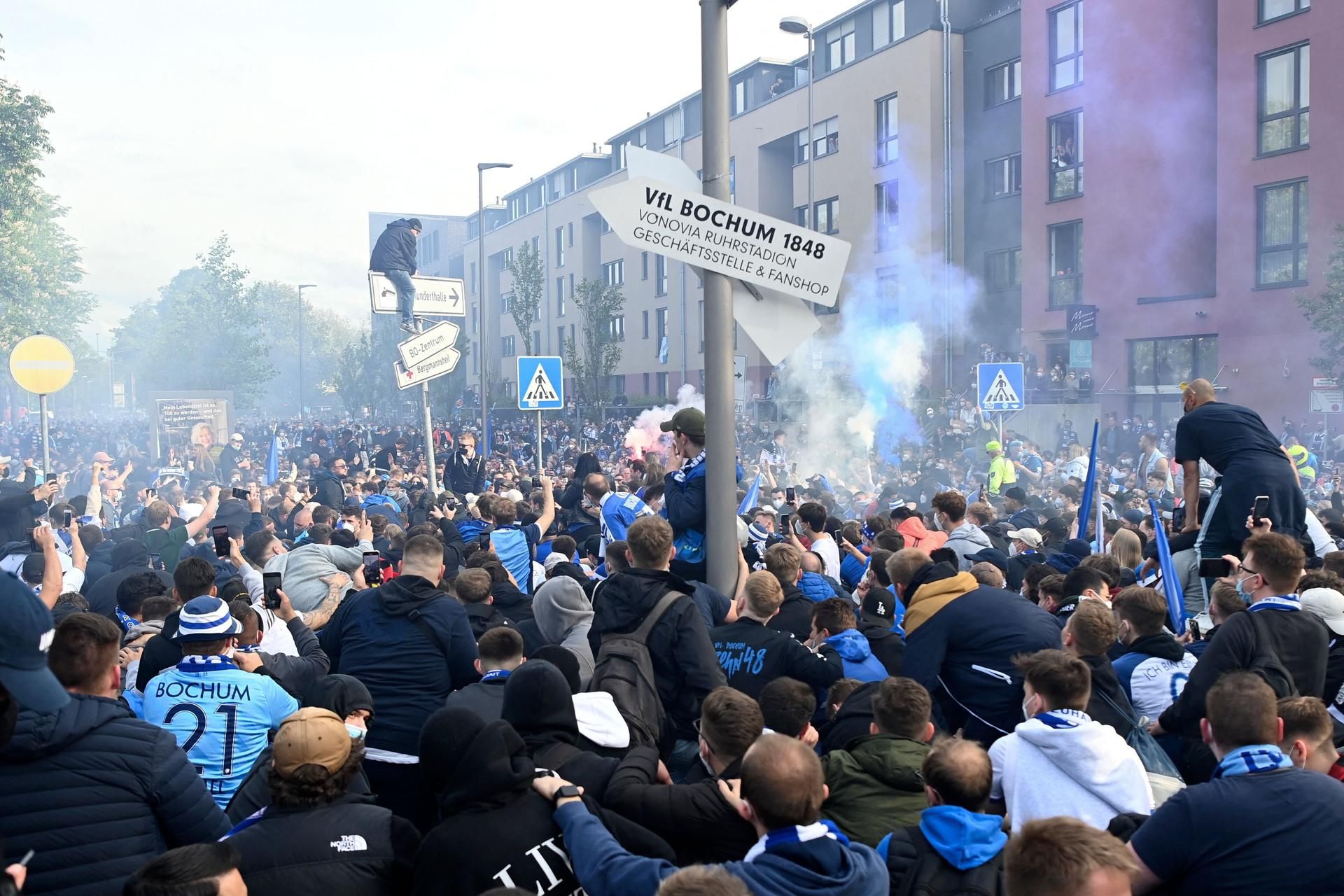 Bochum 1