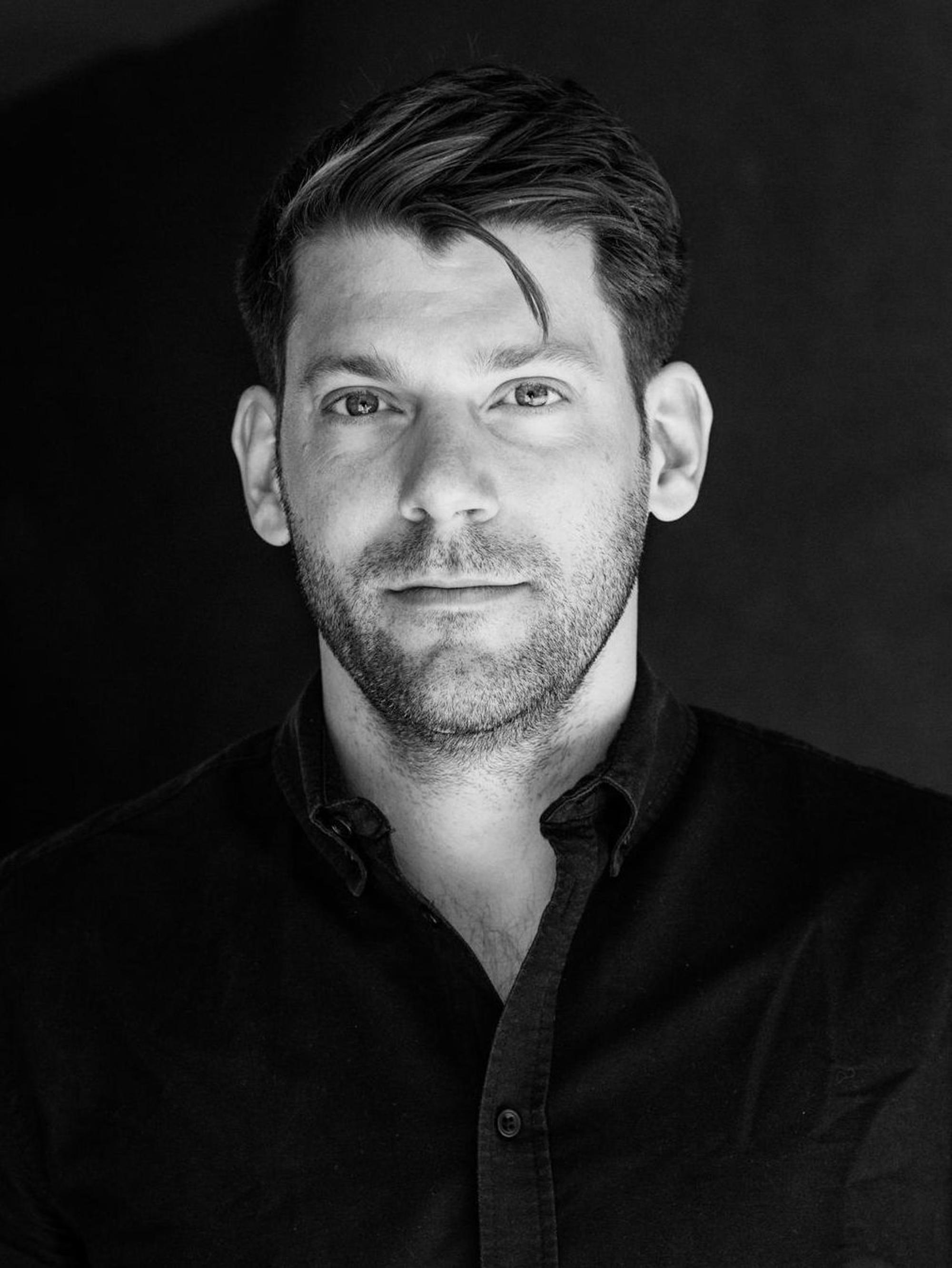 Tobias Moorstedt