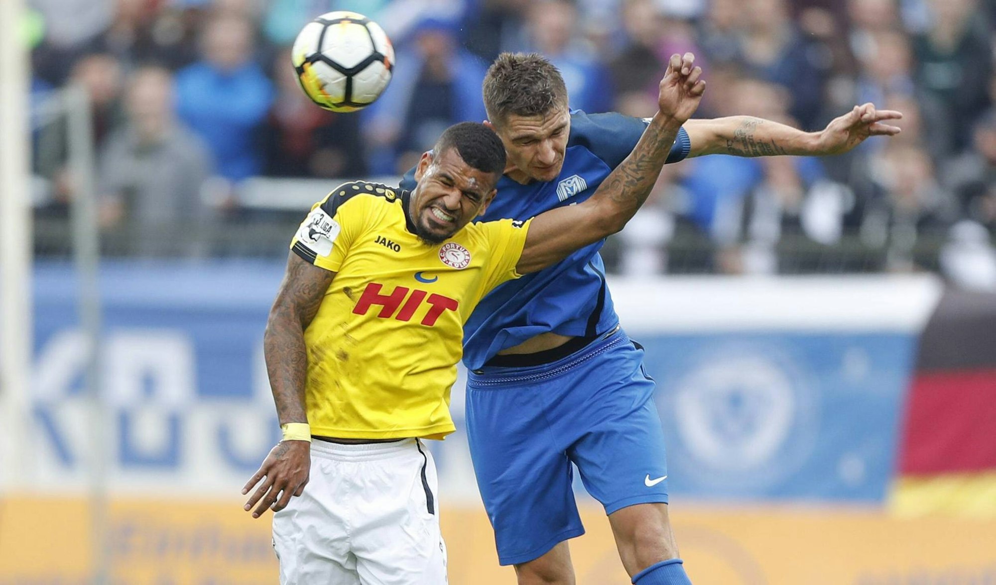 Fortuna Köln Meppen2