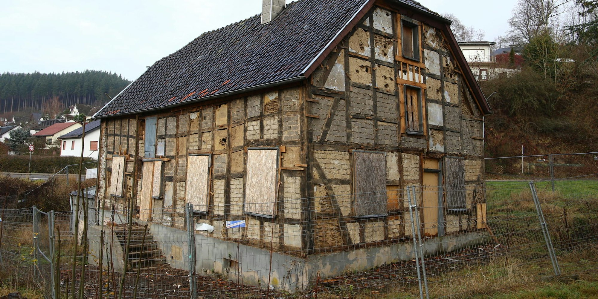 Hellenthal_Lohgerberei