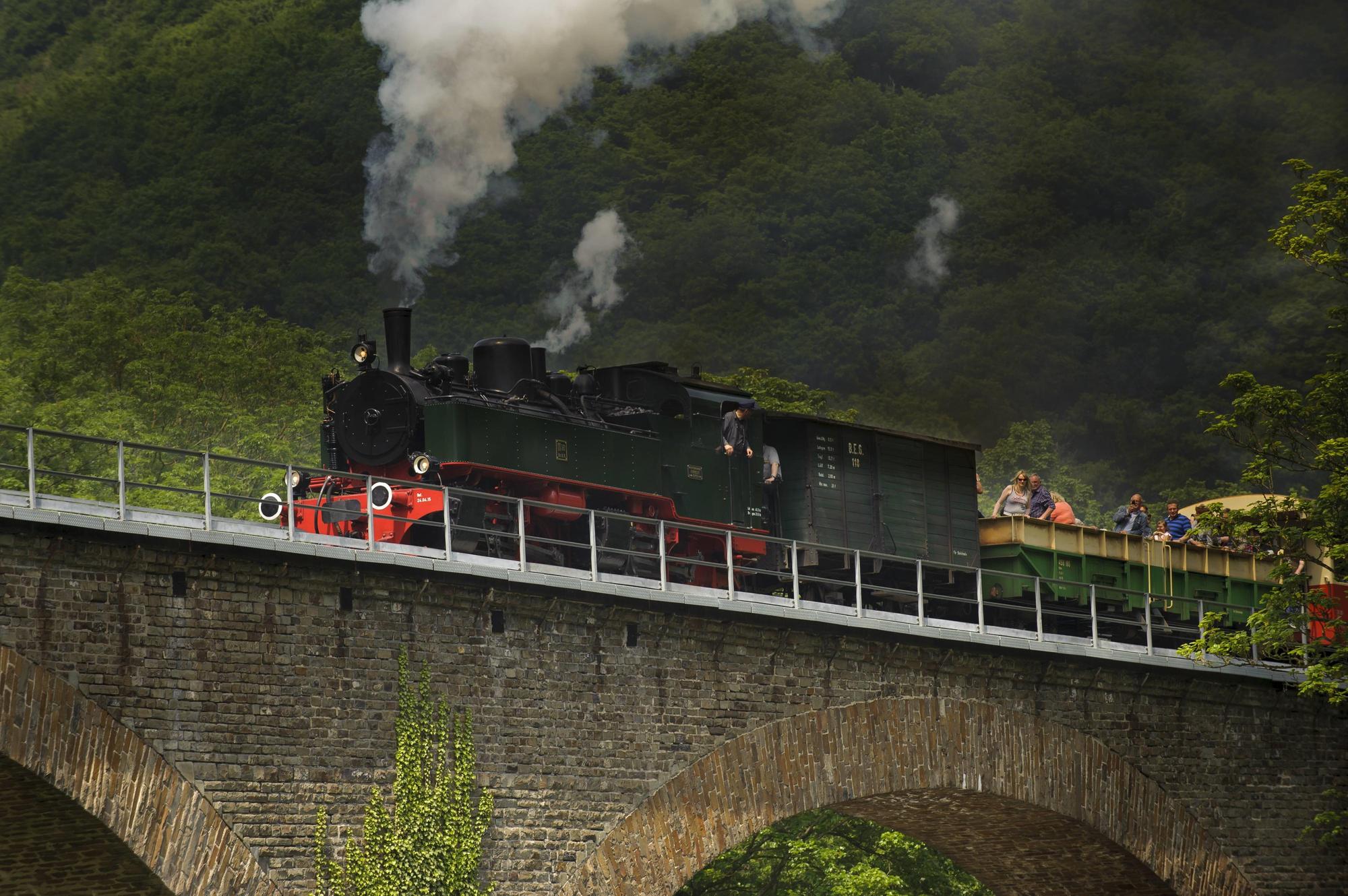 Brohltalbahn imago Kosecki64651688h