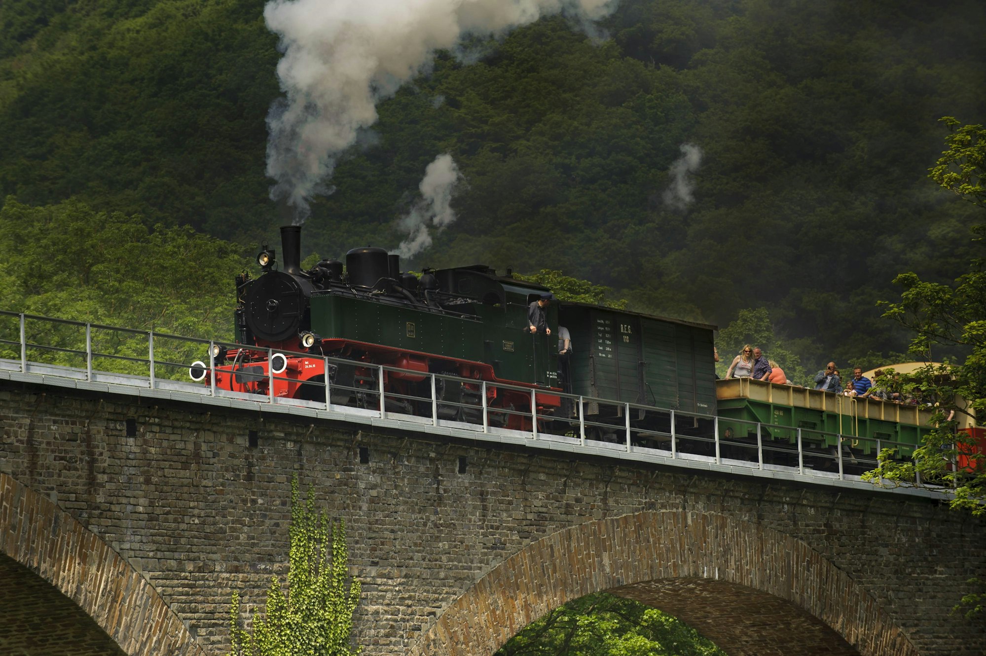 Brohltalbahn imago Kosecki64651688h