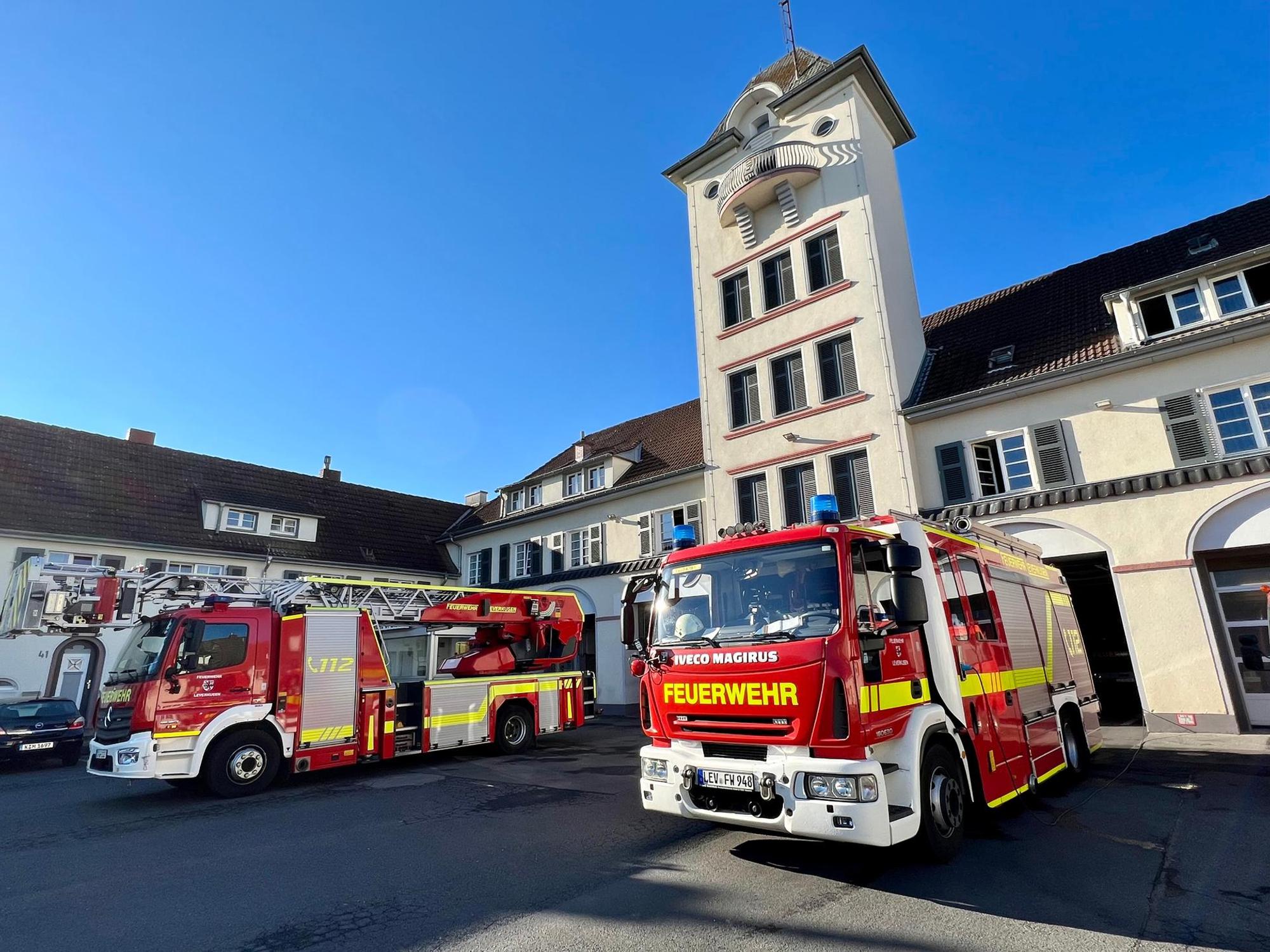 le-Feuerwache-Kanalstraße