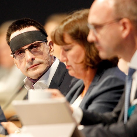 Bernhard Günther dpa 251019