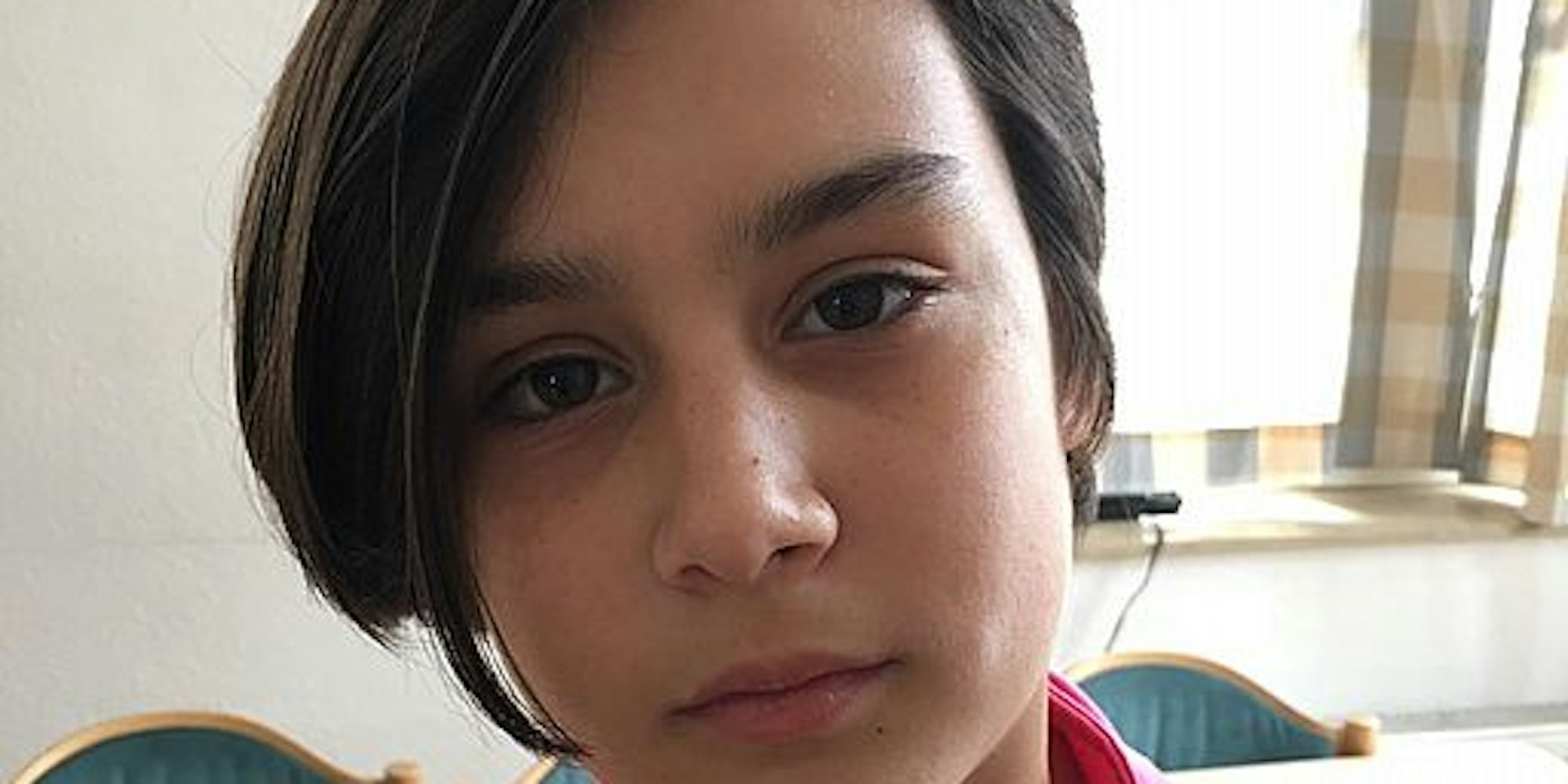 Vermisste 13 Jährige