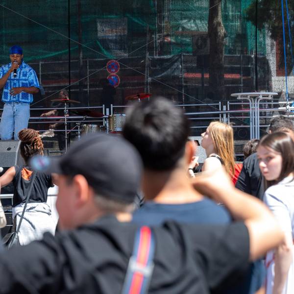 Wiener Platz Fest