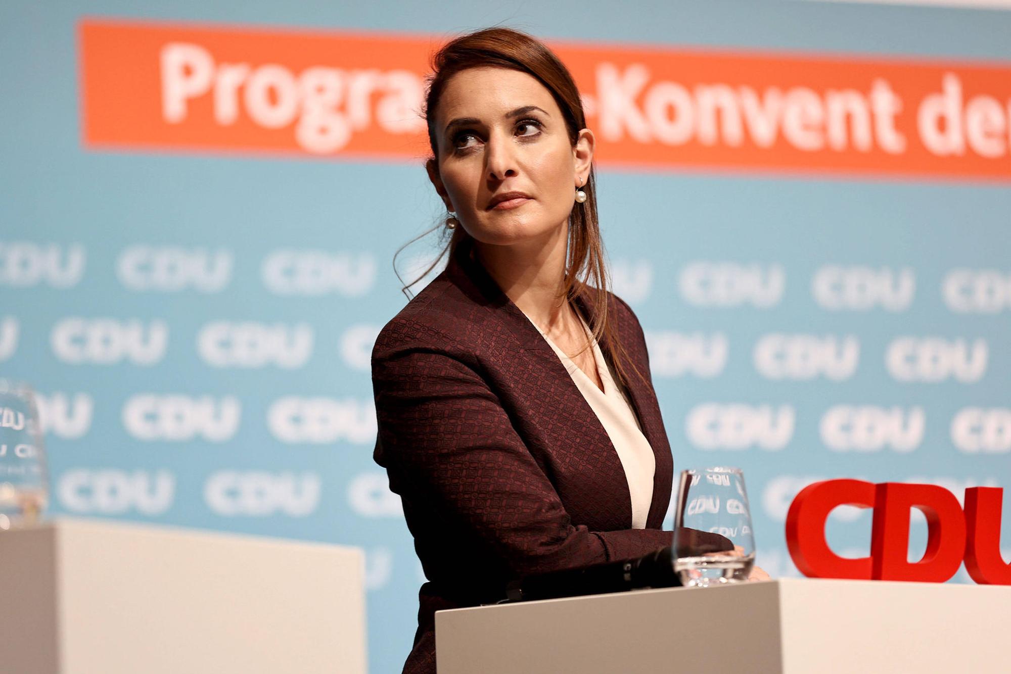 Gonca Türkel Dehnert
