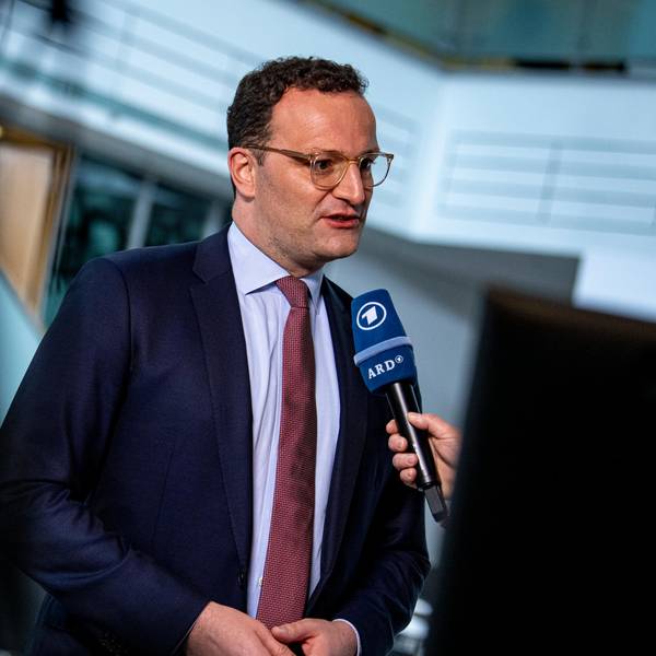 Jens Spahn 14807