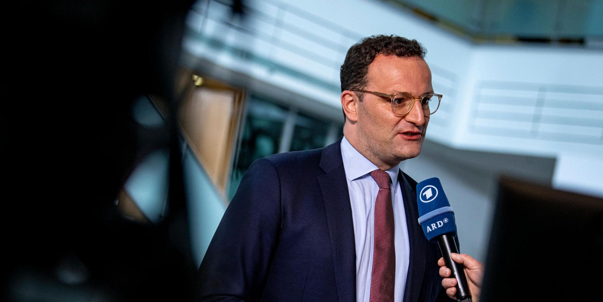 Jens Spahn 14807