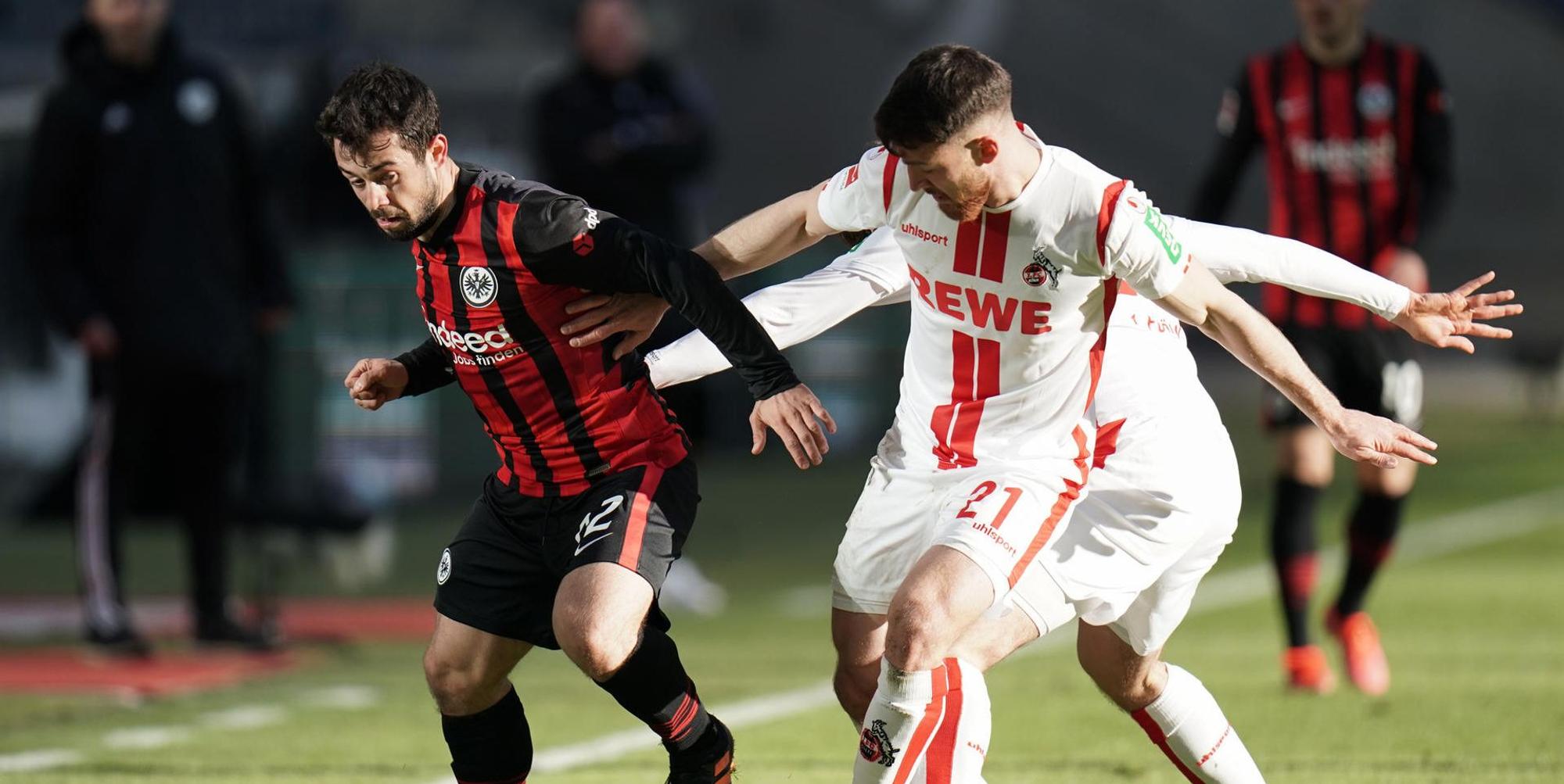 Öczan Duell
