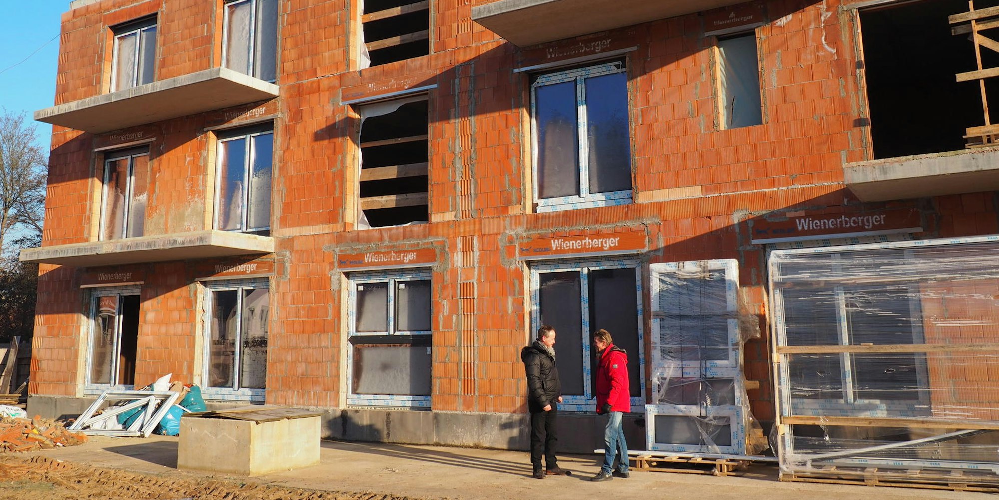 Bauprojekt_Blumenwiese_Pulheim