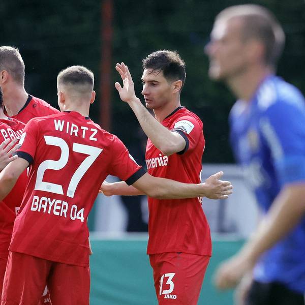 bayer 04 jubel saarbrücken